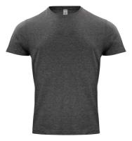 T-skjorte Clique™ Classic-T Koksgrå